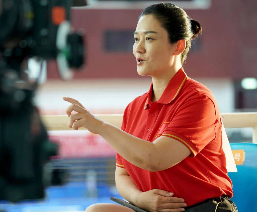 "冠军讲堂"第一课将由北京大学教授,乒乓球世界冠军刘伟进行"乒乓国球