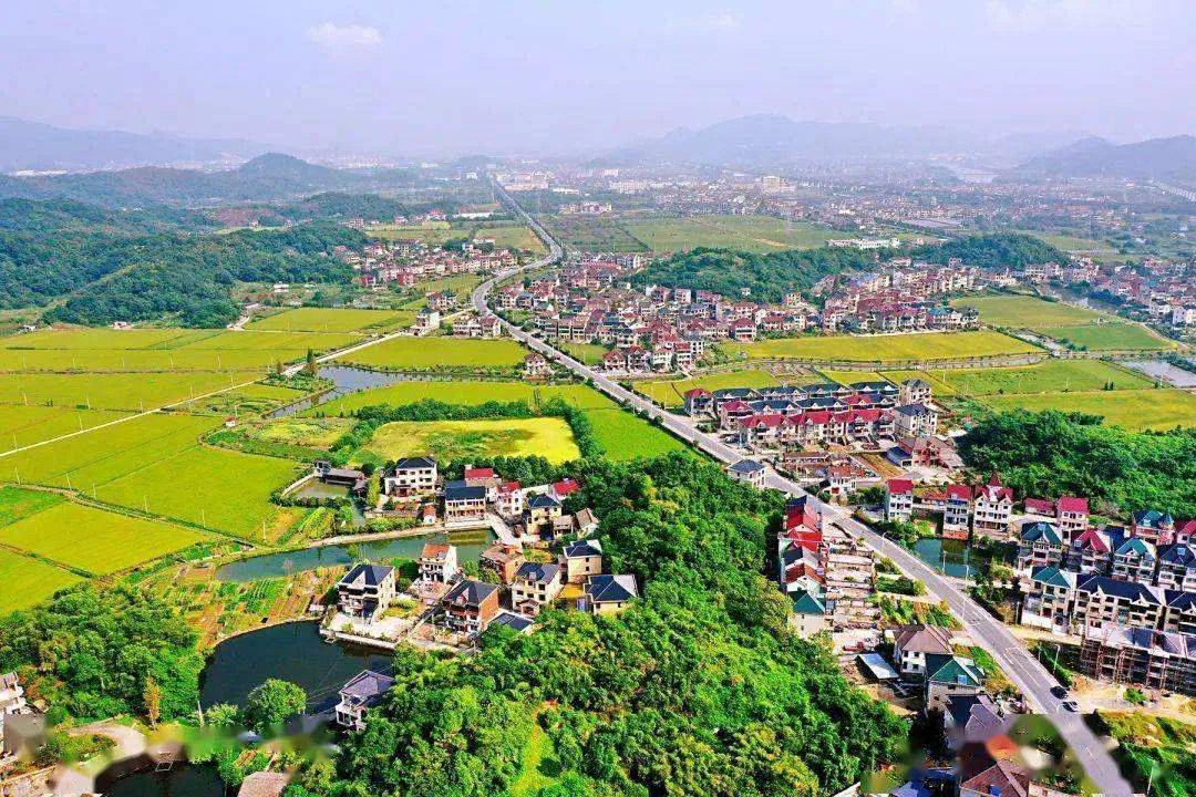 村庄规划编制要点最新解析_乡村_发展_建设
