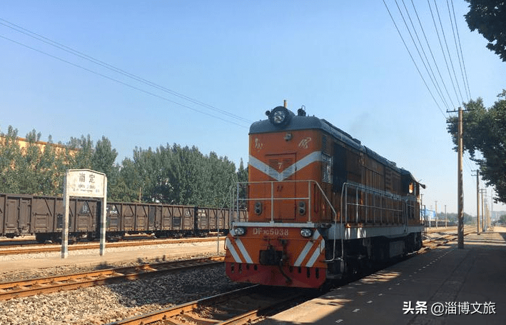 出行好消息张博铁路8座客运站名具体位置公布