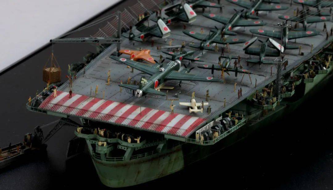 明明没做梦但是还是看到信浓都能满编出航了