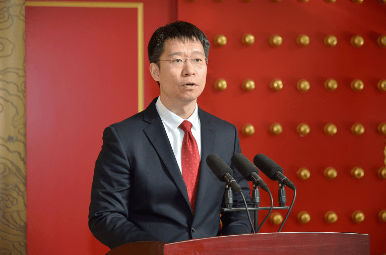 城市副中心首家今天这家高新技术企业在北交所上市区领导出席并致辞