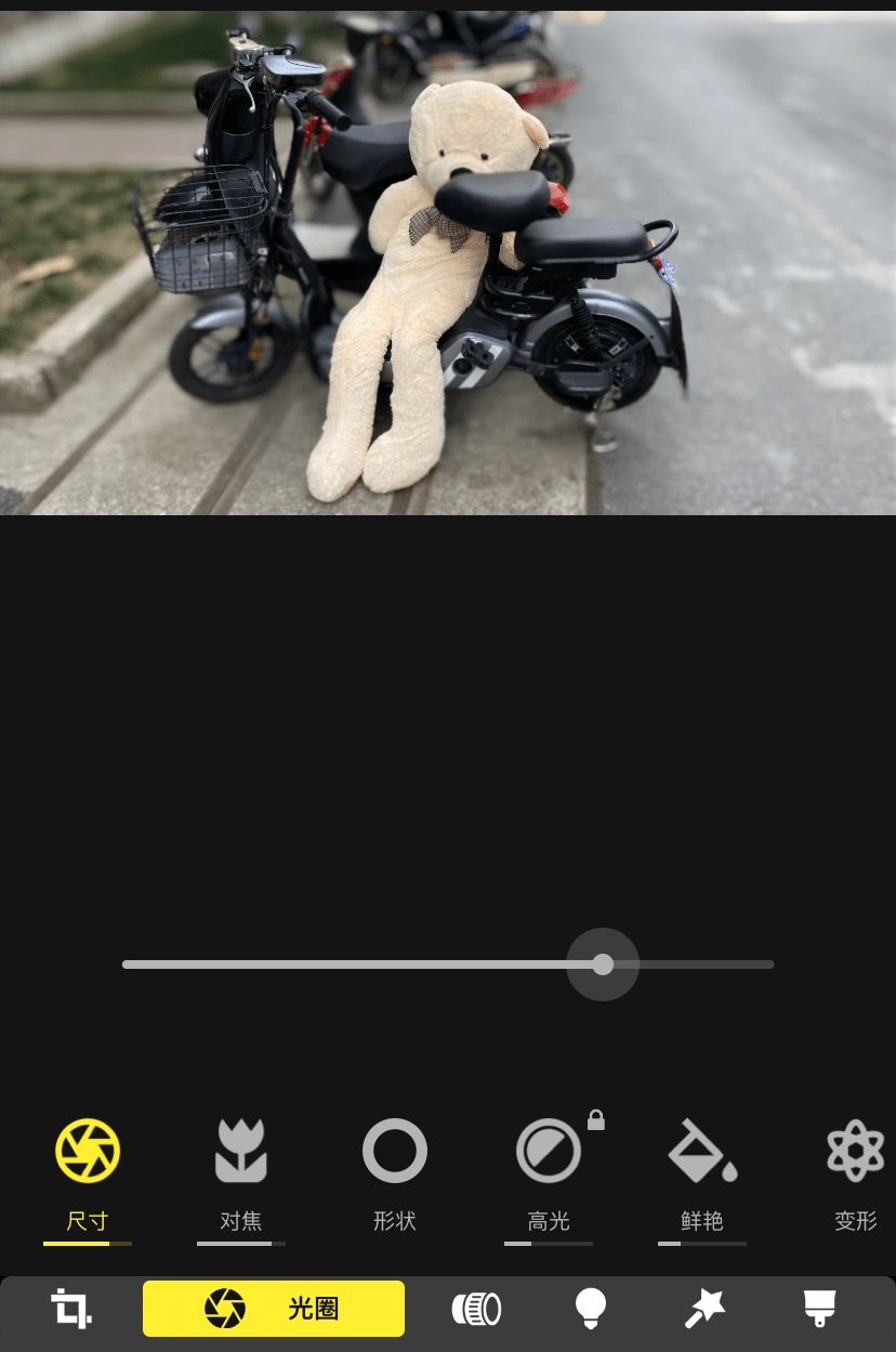 后台|想留住2022年的第一缕春光，你可能还需要一款顺手的拍照App
