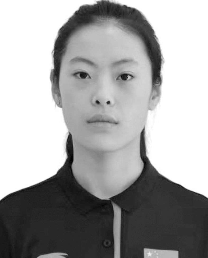 奥冰球项目男运动员汪之栋新华社北京3月3日电(记者 赵建通 赵旭)3日