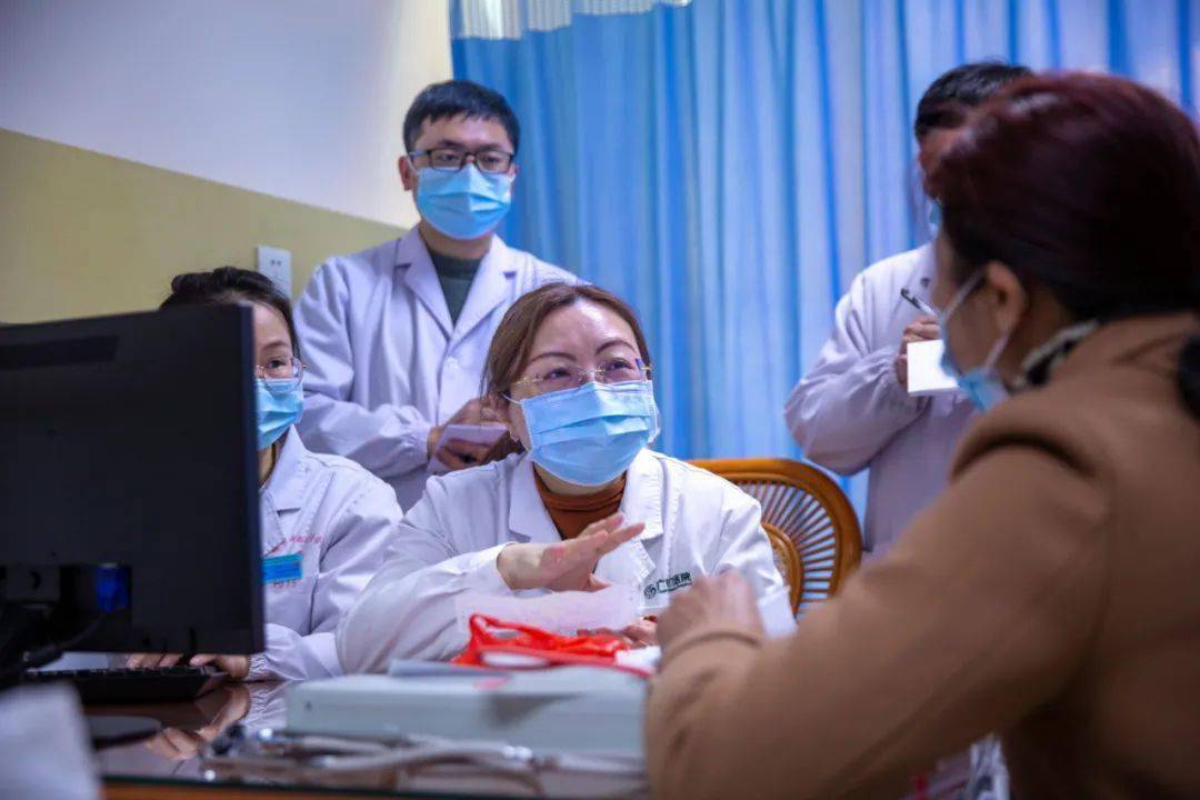 关于中国中医科学院广安门医院全科办理入院+包成功的信息