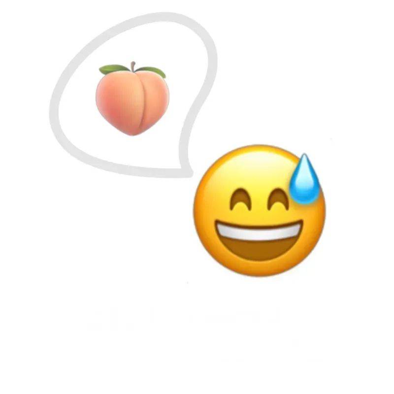 omg | 第一次闖進00後這片海里鬥圖,輸了_表情_答案_emoji