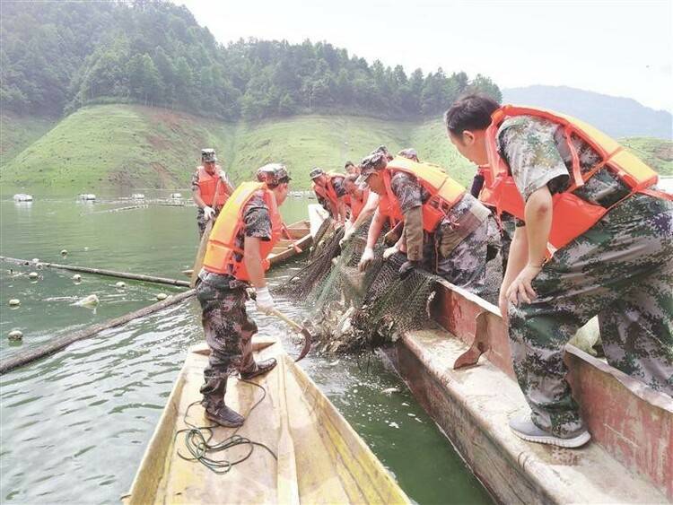 建设|守护“生态绿” 留住“碧波清” ——黔东南州打响生态环境治理攻坚战