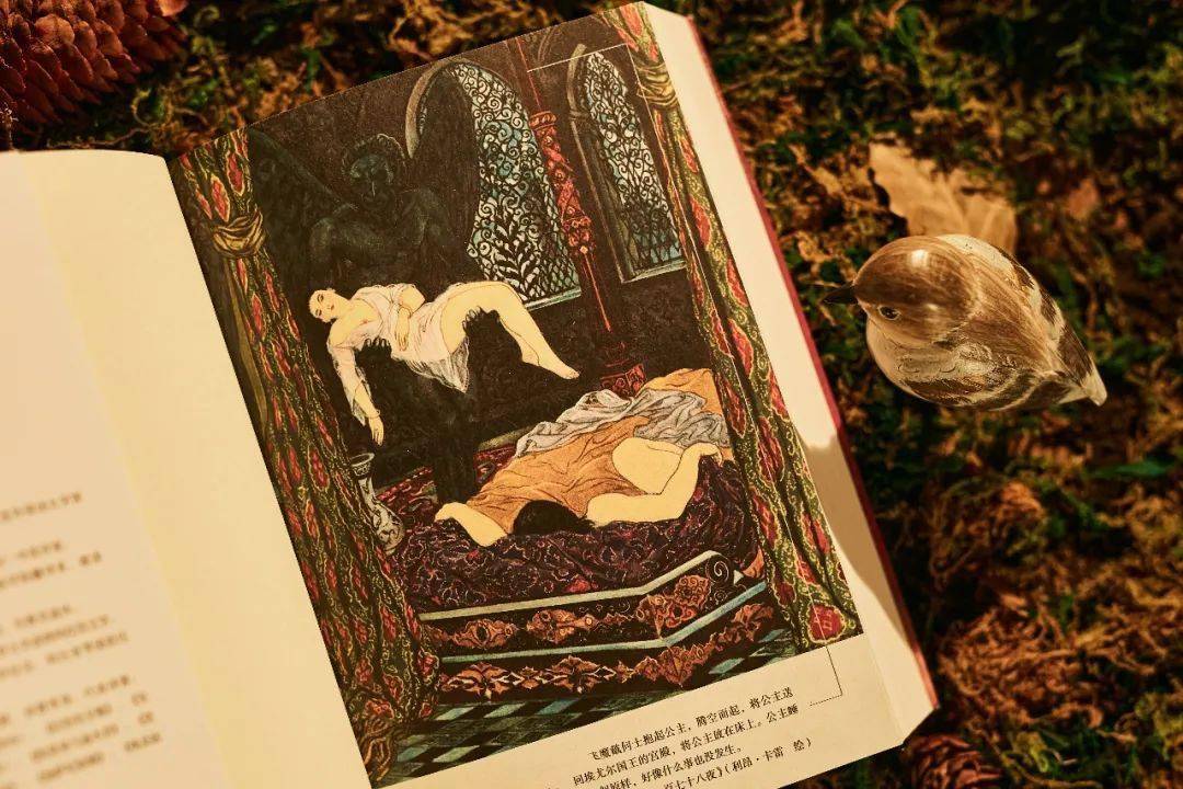 成人版|罕见零删减！绝美经典，终于等到「成人版」！