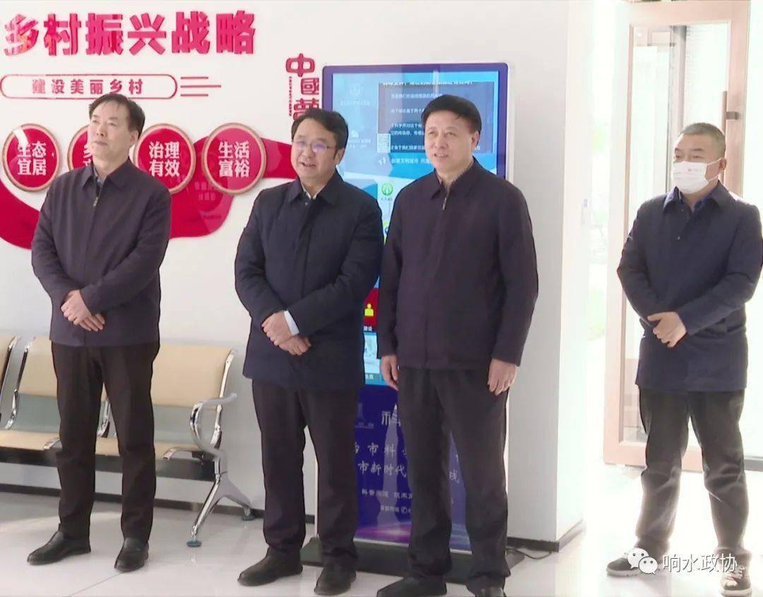 田国举带队赴东台开展"重走项目观摩路"活动