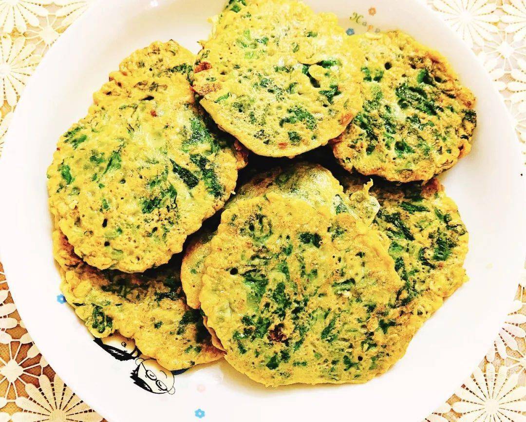 小勺|如果有人吃莴笋不吃叶我会伤心的OK？