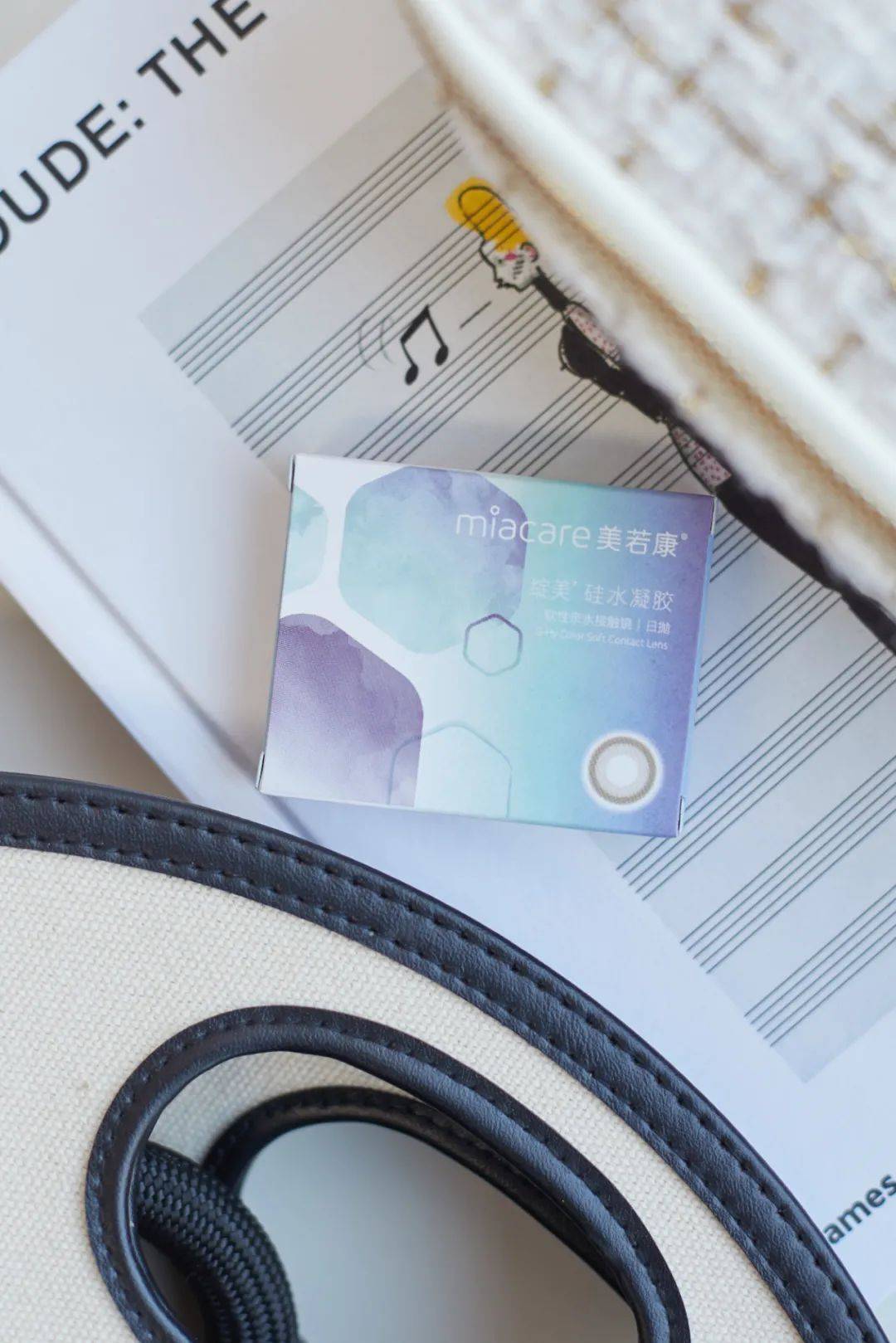 眼睛不懂就问，凹人设真的很难吗？