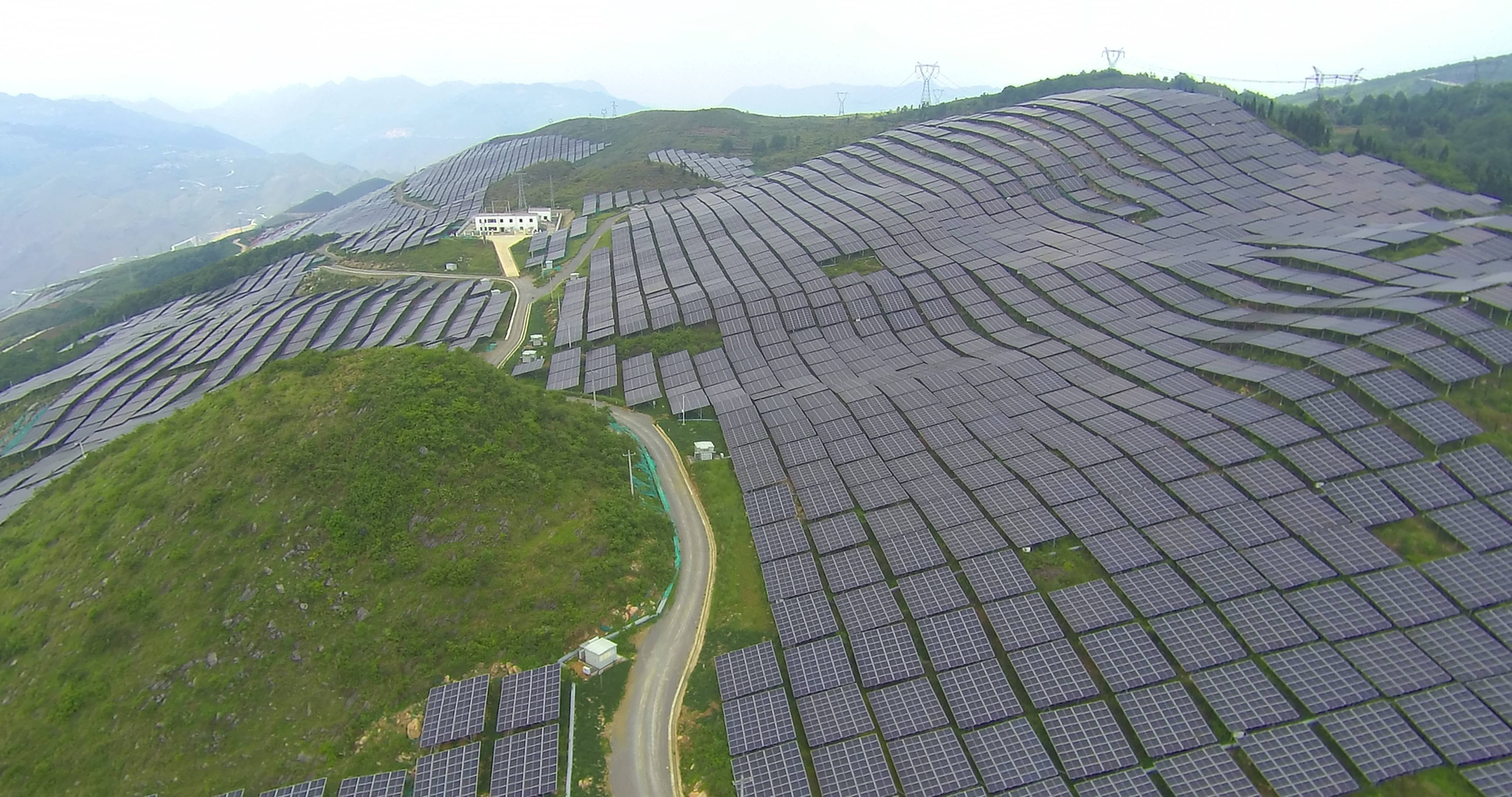 安顺优化营商环境加快项目推进