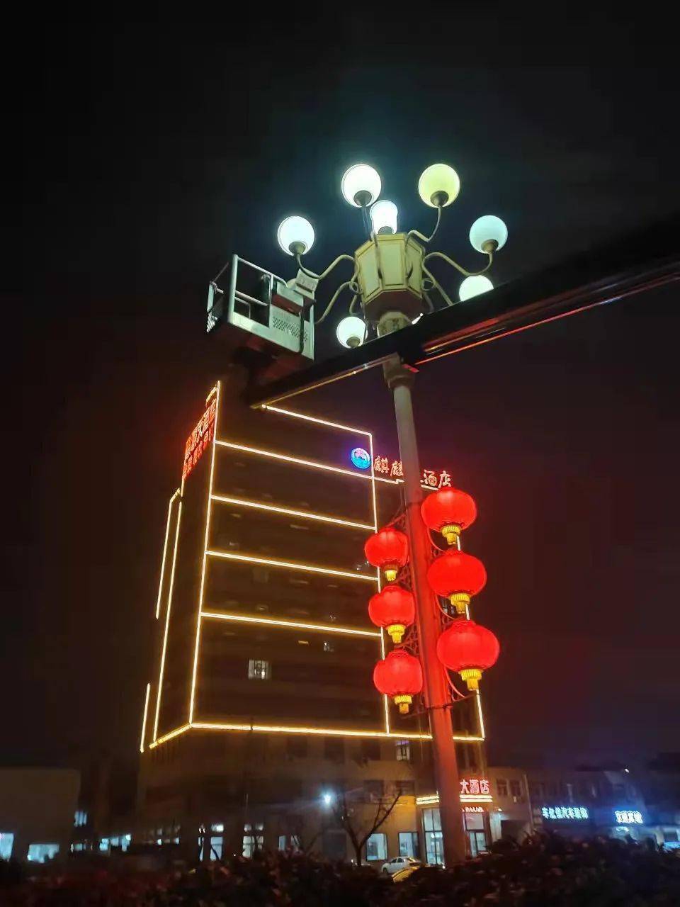 县区动态 | "城市容颜"大提升 曹县 "洗城净街"大行动_绿化_整治_城区