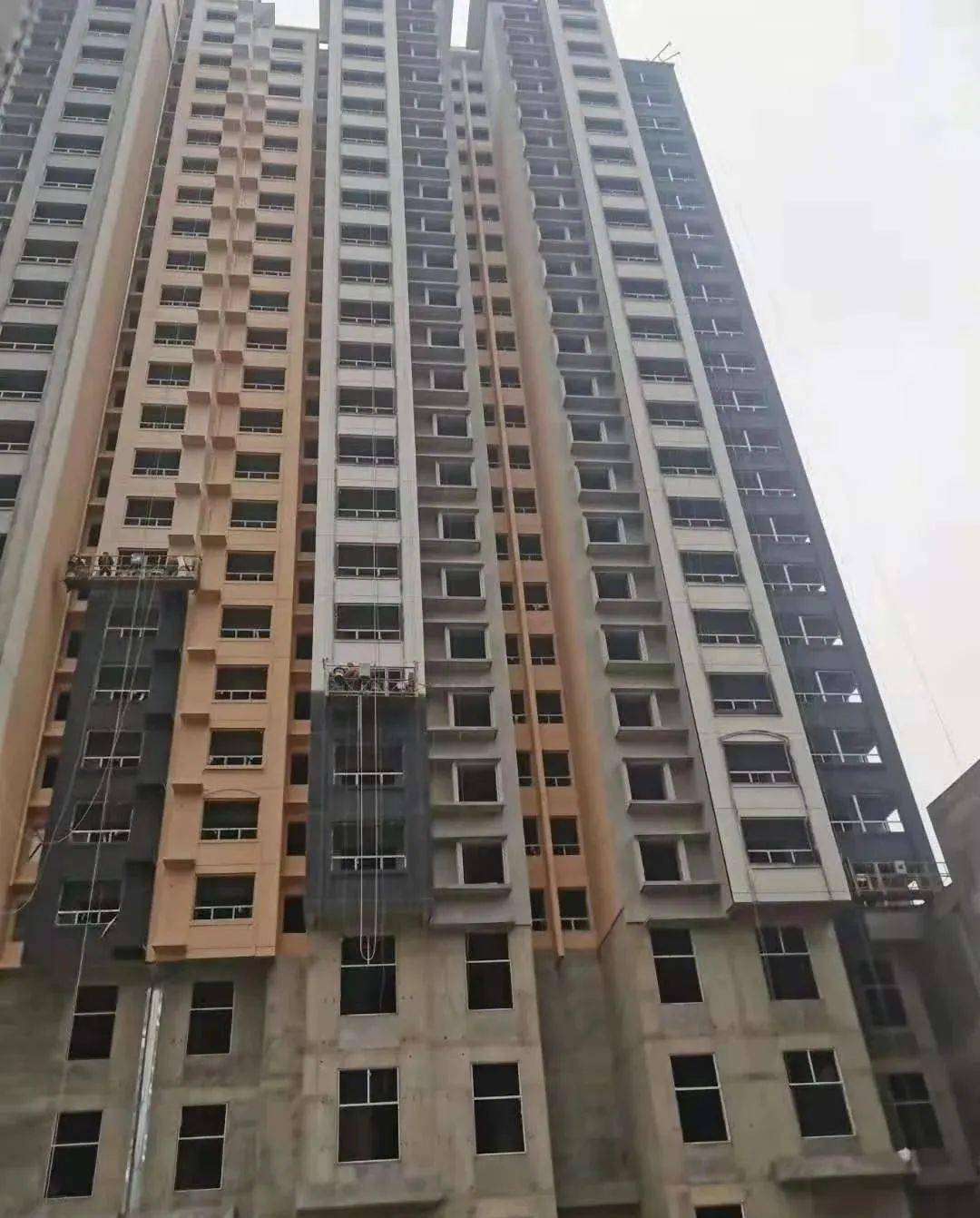 外墙抗碱封闭底漆到底有多重要?_施工_进行_的作用