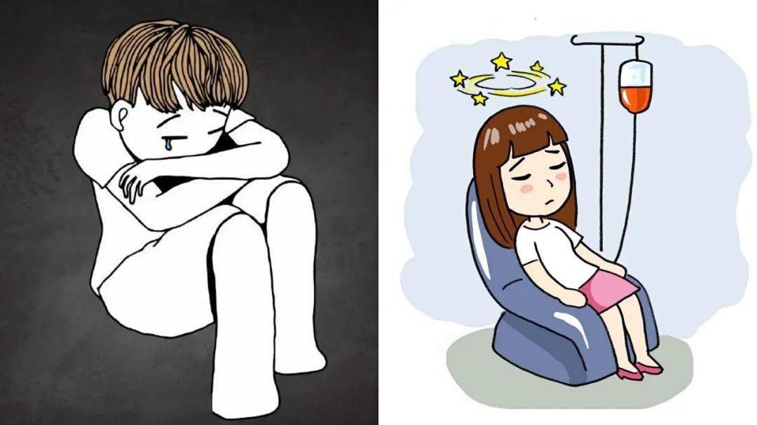 拜拜吧老年谵妄君