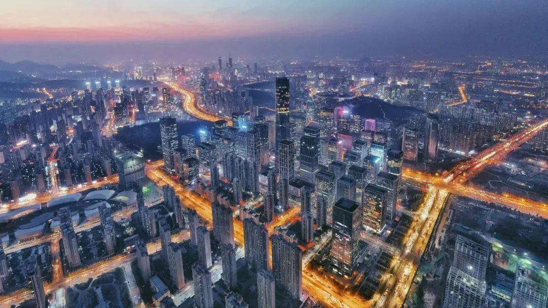 ceo首选cbd济南cbd绝版地段御峯之作升级而来