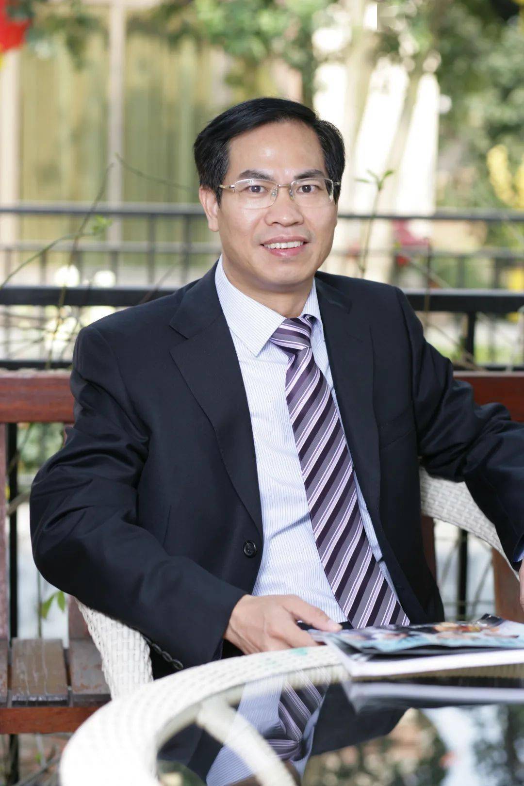 聚焦两会大参林柯云峰扩大社会药房双通道范围规范跨境电商发展
