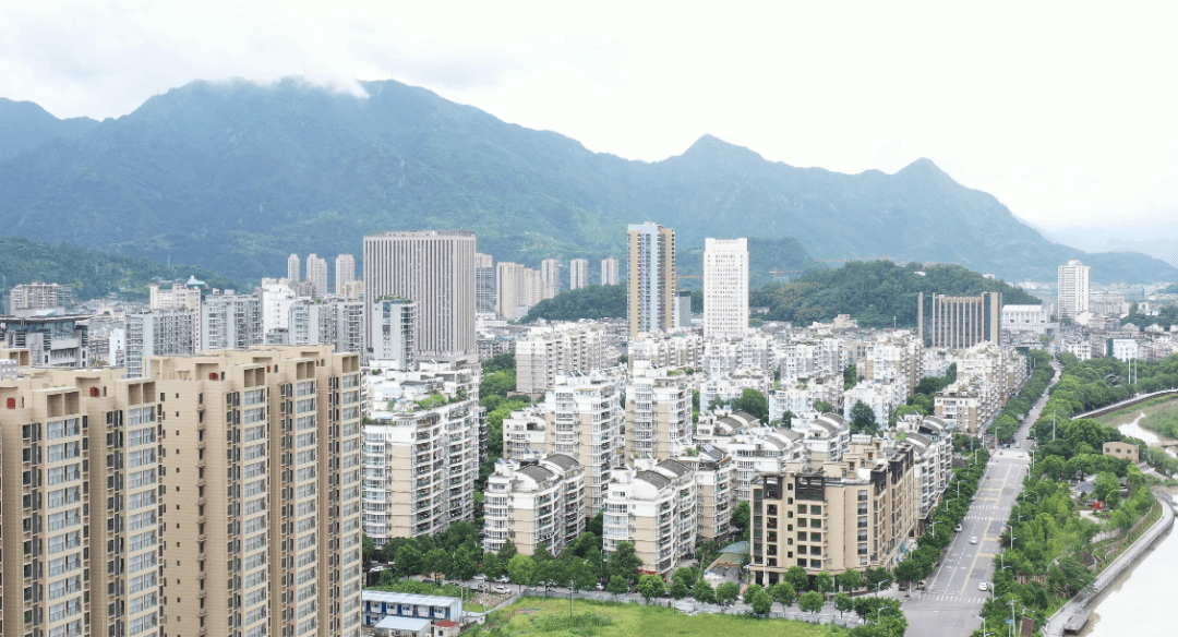 永嘉上塘未来图片