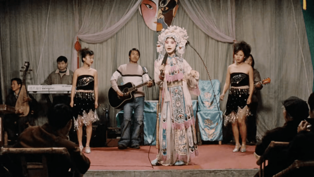 冲破禁忌,当年还有这等越界之作_小云_红颜_拍成电影