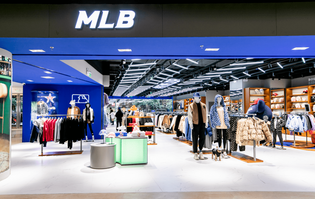 全品类s级店铺,品牌形象店mlb服饰鞋包荣耀 honorswitch (任天堂授权