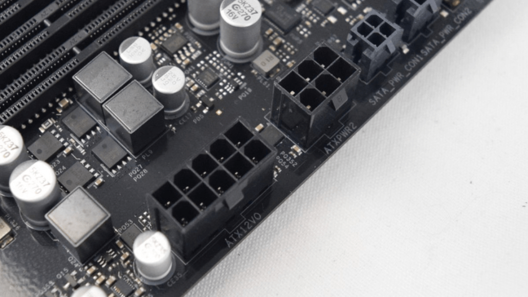 英特尔正式发布atx 3.0电源规范_供电_主板_标准