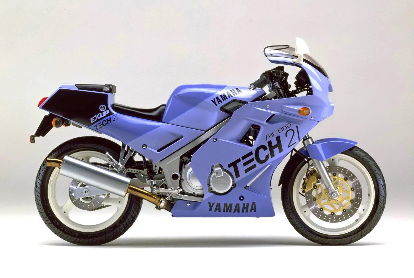 车型历史图库yamaha19871994fzr250