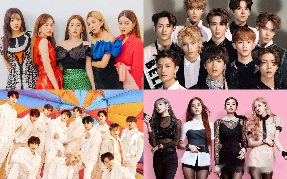 她成韩国最美女演员,67yg粉丝嫉妒sm粉丝,她是女团c位,鞋改衣成为