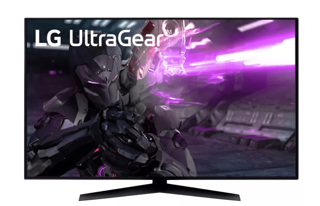 主机|LG 发布 UltraGear 48GQ900 OLED 显示器：48 英寸 4K 120Hz