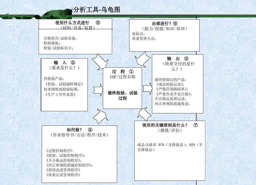 乌龟图怎么制作图片