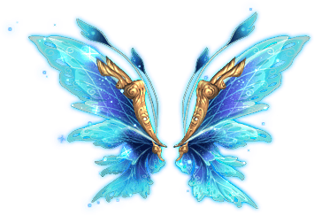 各种翅膀类素材ps素材蝴蝶翅膀素材