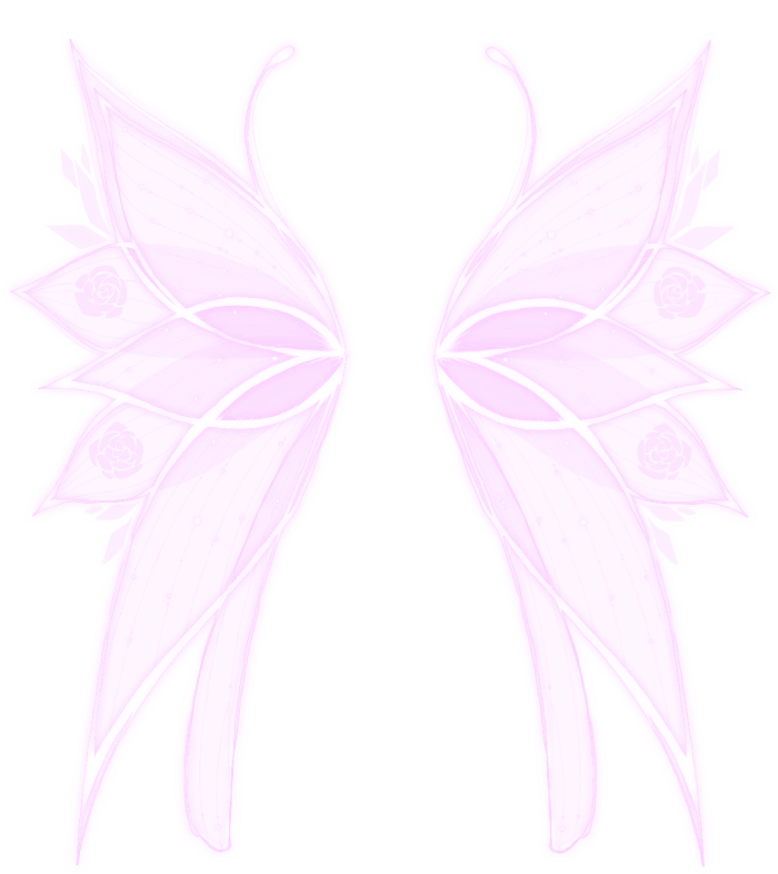 各种翅膀类素材ps素材蝴蝶翅膀素材