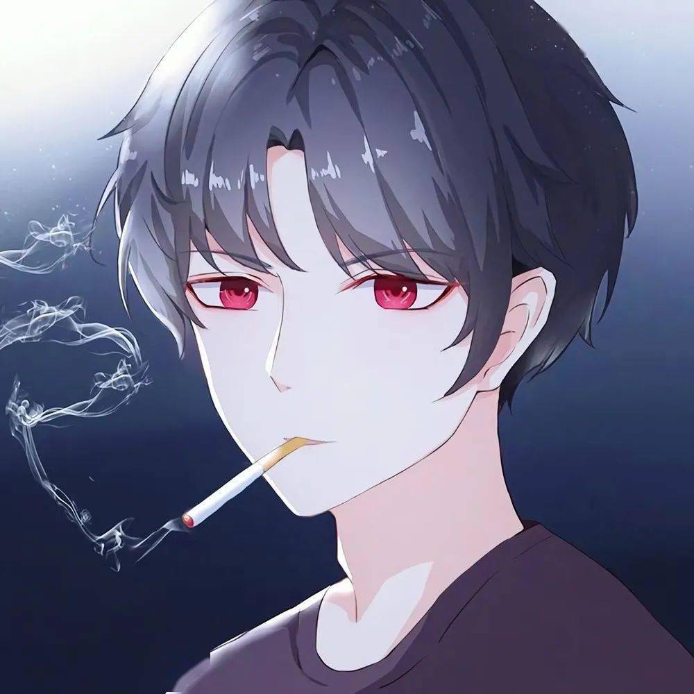 宝藏珍藏的男女生动漫头像来抱走哇