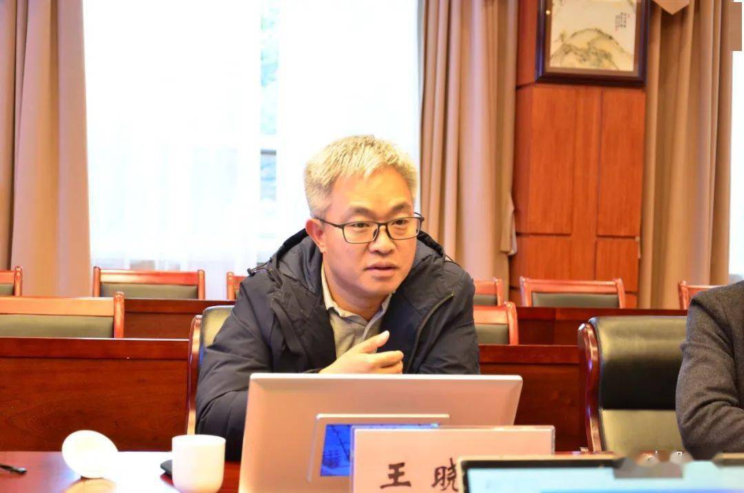 王晓亮表示,大理州与中国电子有着良好的合作基础,双方未来发展高度