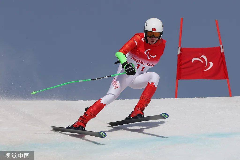 滑雪|中国队夺牌速度太快了！