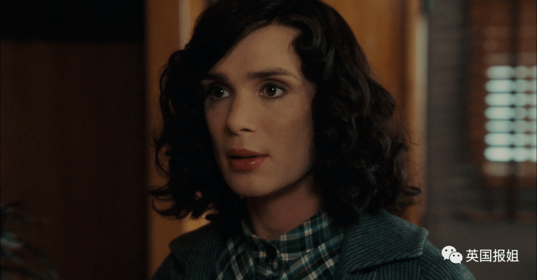 因为|“最美蓝眼睛”男神红遍全球！做演员男女通吃，硬汉也为他疯狂