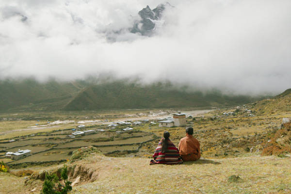 读碟|教室里的一头牦牛_乌金多吉_鲁纳纳_尔顿