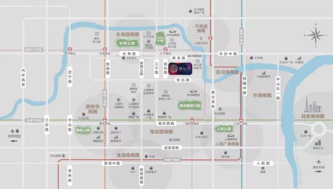 雷竞技RAYBET2022-2023年别墅新盘汇总丨上海8个区域5000万+别墅(图15)
