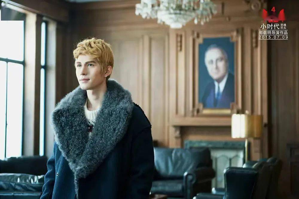 流量|啥叫资源咖?资源爆棚就算吗?