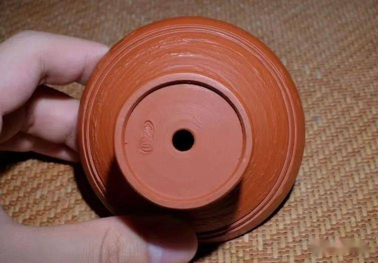 好器秒杀日本已故常滑烧名家井上素三作趣味品杯