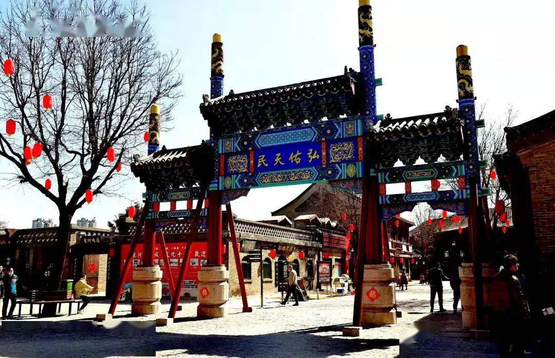 感恩有您爱在春天东阿阿胶休闲养生之旅第一团