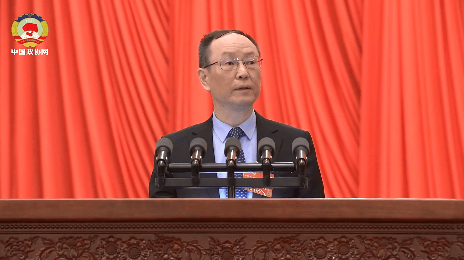 全国政协委员王一鸣:中国经济"稳"可预期 "进"有动能_宋莉_中青报