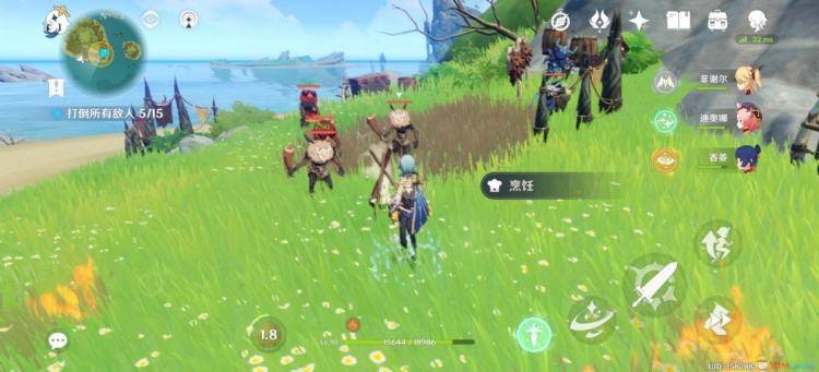 《旷野之息》五周年：被改变的开放世界和游戏业