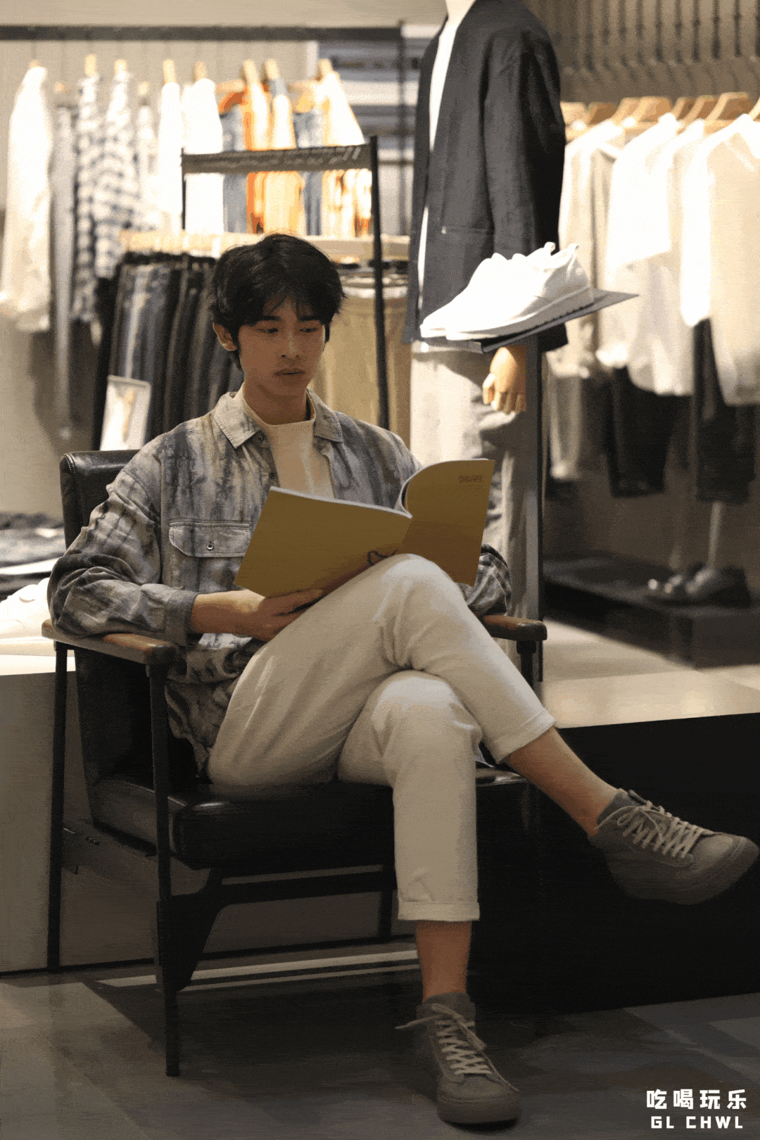 被多家媒体曝光桂林这个商场又上头条帅哥美女抢着去