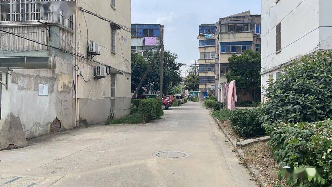 94大景改造前94大景改造后金城镇文化一村(一期)文化一村(一期)