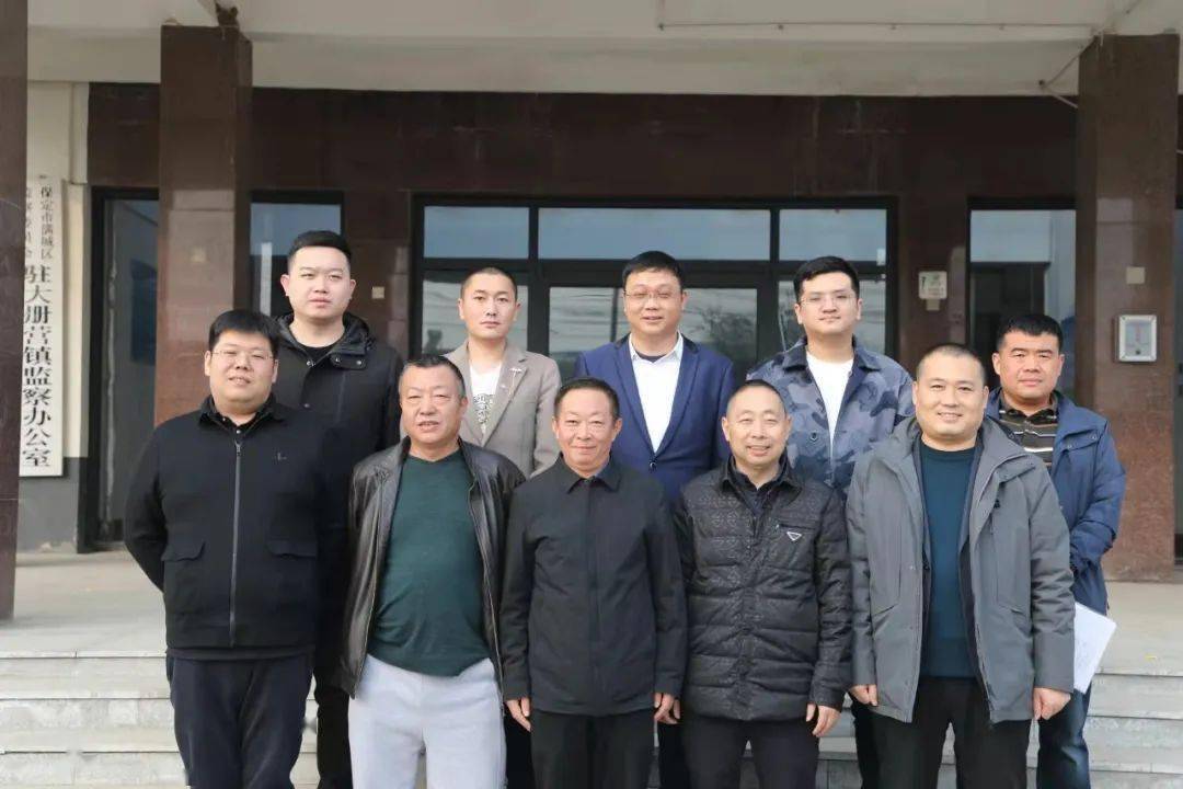 大会选举张博信为保定市满城区生活用纸产业协会会长,另外9人为副