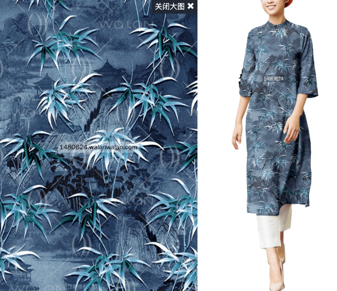 or 花型推荐 |3月第一期最新花型看这里！