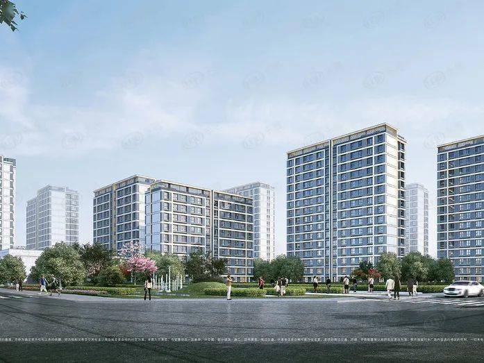 海淀四环中建壹品学府公馆营销中心开放楼市八八八