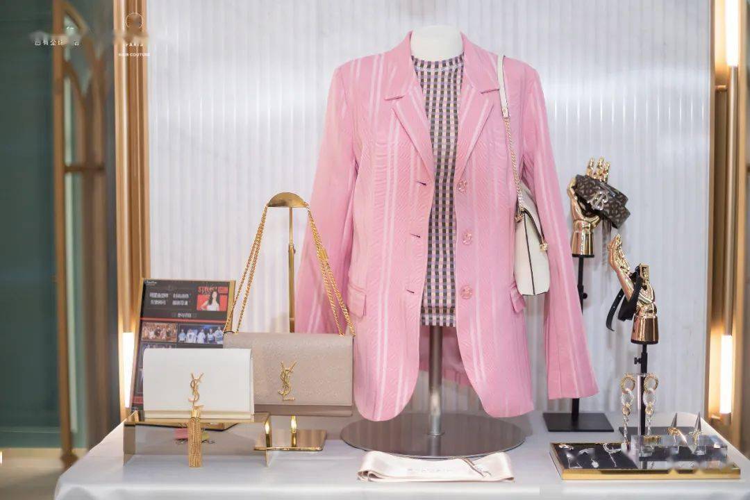 活动西有灵犀会员活动|给每一位“女王”的私人专属造型!