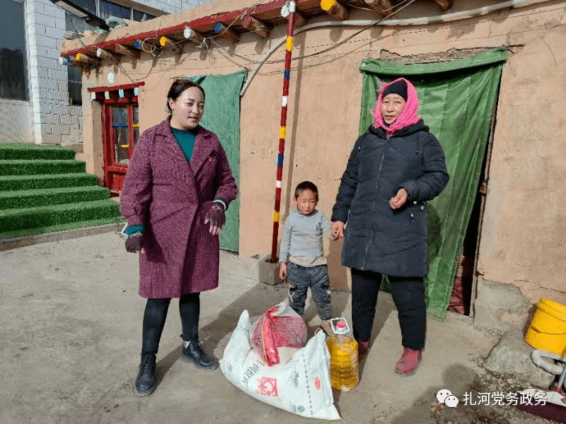 治多县多彩乡图片