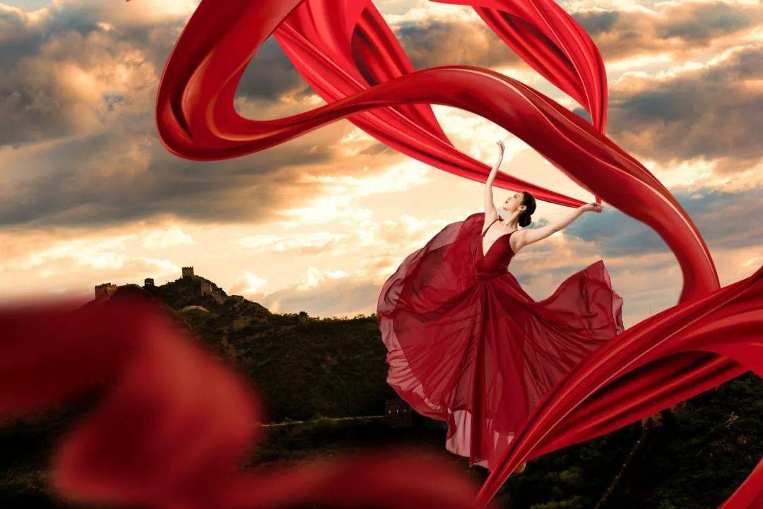 女神节如何诠释女性力量