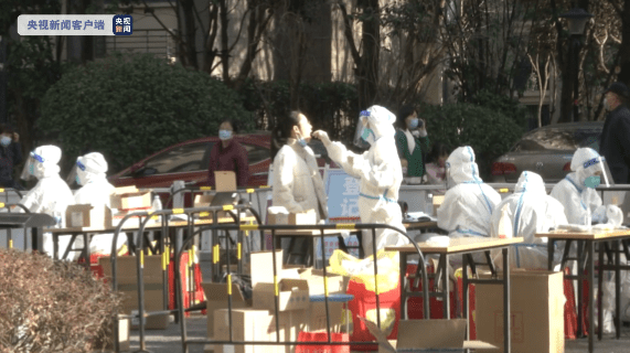 检测|安徽安庆发现1无症状感染者 迎江区开展全员核酸检测